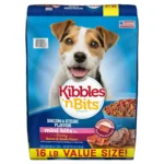 Kibbles ‘n Bits