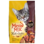 Meow Mix